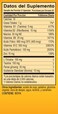 High Potency B Vitamins and Amino Acids Fuel for Todays Active Men No Caffeine No Sugar Dietary Supplement Made in USA50 Softgels