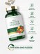 Carlyle Fruits and Veggies Supplement  250 Capsules  Made with 30 Fruits and Vegetables  Vegetarian NonGMO Gluten Free Superfood Formula