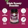Advanced Multi Collagen Complex  Biotin and Collagen Supplement for Men and Women with BioPerine and Vitamin C  Type 1 2 3 5  X Collagen Pills for Bone and Joint Support Hair Skin and Nails