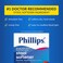 Phillips Stool Softener Liquid Gels 30 Count  Pack of 1