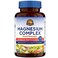 Vitalitown Magnesium Complex Supplement  300mg Elemental Magnesium  Magnesium Citrate Glycinate Taurate Malate  NonGMO No Gluten 90 Vegan Magnesium Capsules for Bone Muscle Brain Heart