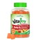 21st Century VitaJoy Daily Vitamin D 50 mcg 2000 IU Gummies Peach 120 Count
