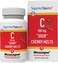Superior SourceVitamin C 500 mg MicroLignual Tablets  Buffered VIT C Sour Cherry Melts  Immune System Booster Energy Vitamins  90 Count