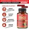 Maca Root Capsules  Supports Natural Health  Energy  Performance  Mood Supplement  Enhanced Blood Flow 3Month Supply