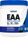 Nutricost EAA Powder 30 Servings Blue Raspberry  Essential Amino Acids  NonGMO Gluten Free Vegetarian Friendly
