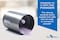 Pill Mill Pill Crusher  Crushes Multiple Tablets to a Fine Powder  Metal Pill Grinder  Tablet Pulverizer Suitable for Travel  Great Feeding Tube use and Pets