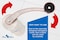 Pill Mill Pill Crusher  Crushes Multiple Tablets to a Fine Powder  Metal Pill Grinder  Tablet Pulverizer Suitable for Travel  Great Feeding Tube use and Pets