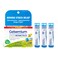 Boiron Gelsemium 30C Homeopathic Medicine for Relief from Stress Nervousness Apprehension and Stage Fright  3 Count 240 Pellets