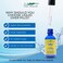Eidon Ionic Minerals Liquid Sulfur Concentrate  Ionic MSM Sulfur Drops Supplement Supports Healthy Joints Smooth Skin  Glossy Hair No Preservatives or Additives  2 Oz Bottle