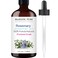 MAJESTIC PURE Rosemary Essential Oil  100 Pure and Natural Rosemary Oil  Premium Grade Essential Oils for Hair Care Home Diffusers Skin Aromatherapy Massage and Humidifiers  4 Fl Oz