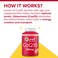 Qunol CoQ10 Gummies CoQ10 100mg Delicious Gummy Supplements Coenzyme Q10 Helps Support Heart Health Vegan Gluten Free Ultra High Absorption  90 Count
