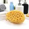 myHomeBody Bath Sponge Foam Loofah Sponge Body Sponge for Shower  Large Size Lots of Lather Oval 3 Pack