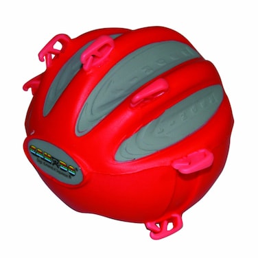 CanDo102271 DigiExtend n Squeeze Hand Exerciser Small RedLight