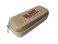 RAW Raw Natural Rolling Papers  Cone Wallet  Zipper Case