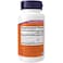 NOW Foods Supplements Hyaluronic Acid 100 mg Double Strength with LProline Alpha Lipoic Acid and Grape Seed Extract 60 Veg Capsules