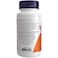 NOW Foods Supplements Hyaluronic Acid 100 mg Double Strength with LProline Alpha Lipoic Acid and Grape Seed Extract 60 Veg Capsules