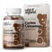 Wild  Organic Ceylon Cinnamon Gummies 1800mg  Antioxidants Supplement wCeylon Cinnamon  Vegan Joint Health Gummies  NonGMO Joint Support Supplement wGinger Cinnamon Turmeric  60 Chews