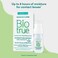 Biotrue Hydration Boost Rehydrating Contact Lens Eye Drops from Bausch  Lomb Hydrating Preservative Free Naturally Inspired 033 FL Oz 10 mL