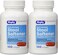 Docusate Sodium Extra Strenght 250 mg 200 Softgels for Gentle Reliable Relief from Occasional Constipation 100 Softgels per Bottle Pack of 2 Bottles