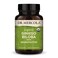 Dr Mercola Organic Ginkgo Biloba with Coffee Fruit Extract Dietary Supplement 30 Servings per Container 30 Capsules Supports Mitochondrial Health as Well as Brain and Cognitive Function