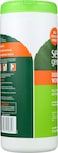 Seventh Generation Disinfecting MultiSurface Wipes Lemongrass Citrus Scent 35 Wipes