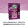Natures WayCold Relief for Kids 6 Umcka Shortens Duration  Reduces Severity MultiSymptom Cold Relief Homeopathic Phenylephrine Free Cherry Flavored 10 Chewable Tablets Packaging May Vary