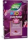Natures WayCold Relief for Kids 6 Umcka Shortens Duration  Reduces Severity MultiSymptom Cold Relief Homeopathic Phenylephrine Free Cherry Flavored 10 Chewable Tablets Packaging May Vary