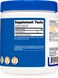 Nutricost LCitrulline Malate 21 300 Grams Blue Raspberry