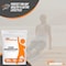 BulkSupplementscom Cissus Quadrangularis Extract Powder  Cissus Quadrangularis Supplement Cissus Powder  Herbal Supplement Gluten Free 500mg per Serving 250g 88 oz Pack of 1