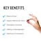 Force FactorAmazing Ashwa for Stress Relief Memory Focus and Immune Support Health Ashwaganda Supplement with KSM66 Ashwagandha for Stress 60 Soft Chews
