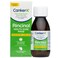 CankerX Rincinol Oral Rinse Mouthwash Quick Pain Relief from Canker Sores Mouth Burns  More Benzocaine Free  Alcohol Free Mouthwash Adults  6 Years Kids Mouthwash 40 Fl Oz