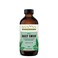 Banyan Botanicals Mint Daily Swish  Organic Ayurvedic Pulling Oil with Coconut Oil  Mouthwash for Fresh Breath and Sparkling Oral Health  8 oz  Non GMO Sustainably Sourced Vegan