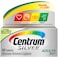 Centrum Silver Adult 80 Count MultivitaminMultimineral Supplement Tablet Vitamin D3 Age 50