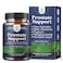 Herbal Prostate Health Supplements for Men  Advanced Prostate Supplements for Men with Beta Sitosterol Selenium Pygeum and Saw Palmetto for Men Prostate Support and Frequent Urination  90 Capsules