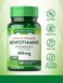 Natures Truth Benfotiamine  300mg  60 Count  NonGMO and Gluten Free Supplement  Vitamin B1 Precursor