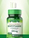 Natures Truth Benfotiamine  300mg  60 Count  NonGMO and Gluten Free Supplement  Vitamin B1 Precursor