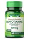 Natures Truth Benfotiamine  300mg  60 Count  NonGMO and Gluten Free Supplement  Vitamin B1 Precursor