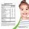 Natures Plus  Animal Parade Childrens Chewable Multi  Grape Flavor 180 count