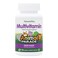 Natures Plus  Animal Parade Childrens Chewable Multi  Grape Flavor 180 count