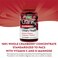 Natures Way CranRx Cranberry Gummies Urinary Health 50 Count