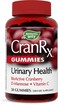 Natures Way CranRx Cranberry Gummies Urinary Health 50 Count