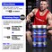 ALLMAX Essentials GLUTAMINE  100 g Powder  FermentationDerived Glutamine  Increases Recovery  Supports Immune System  Gluten Free  Vegan  20 Servings