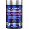ALLMAX Essentials GLUTAMINE  100 g Powder  FermentationDerived Glutamine  Increases Recovery  Supports Immune System  Gluten Free  Vegan  20 Servings
