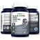 NusaPureFull Spectrum Black Cumin Seed Extract 4500mg 180 Veggie Powder Caps Extract Ratio 101 NonGMO Gluten Free NonOily