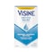 Visine Dry Eye Relief Lubricant Eye Drops to Moisturize and Soothe Irritated Gritty and Dry Eyes Designed to Work Like Real Tears Polyethylene Glycol 400 Twin Pack 2 x 05 fl oz