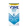 Visine Dry Eye Relief Lubricant Eye Drops to Moisturize and Soothe Irritated Gritty and Dry Eyes Designed to Work Like Real Tears Polyethylene Glycol 400 Twin Pack 2 x 05 fl oz