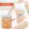 Hot Cream Fat Burning Cream for Tummy Abdomen Belly Legs Arms Buttocks and Waist 88oz