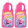 Mr Bubble Original Bubble Bath  Hypoallergenic Tear Free Bubble Bath Solution Makes Big Long Lasting Bubbles for Kids Toddlers and Adults Pack of 2 Bottles 36 fl oz each