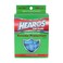 HEAROS Xtreme Protection Series Ear Plugs Blue 56 Pair