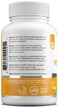 HAYATVitamins Vegan Vitamin D2 2400 IU 60 MCG Dietary Supplement for Bone Teeth Muscle and Immune Health Support 2 Month Supply All Natural Certified Halal 60 Tablets Made in The USA